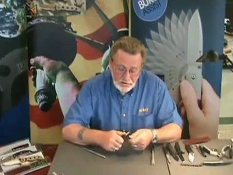 Knife Sharpening by Tom Veff - Everything You Need to Know About Sharpening