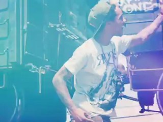 Las Vegas Music Video  / Poach -Makin My Way