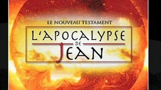 L'Apocalypse de Jean  - Chapitre 3