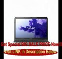 BEST BUY Sony VAIO E Series SVE15114FXS 15.5-Inch Laptop (Aluminum Silver)