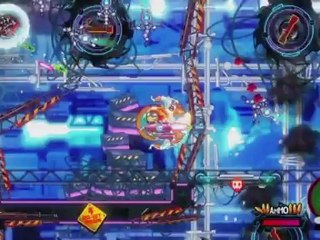 Hell Yeah! Wrath of the Dead Rabbit - Trailer