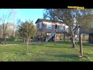 Panorama de Pesca TV 91