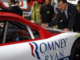 Fault Lines - Conventions 2012: The Price of the Party