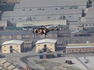 Inside Story Americas - Who controls Afghanistan's Bagram prison?