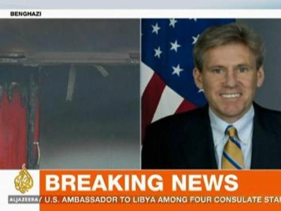 Al Jazeera speaks to Waheed Burshan