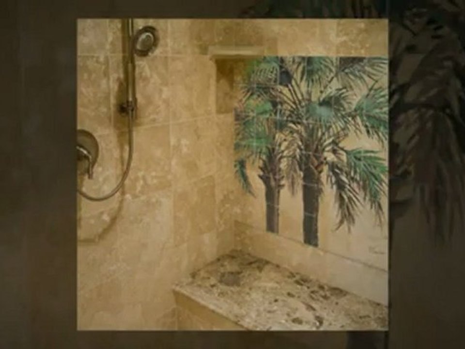 Glass Tile