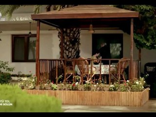 Kotu Yol Epizod 3 Bg Sub.01