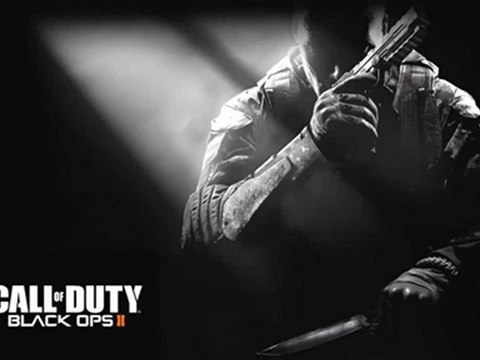 Call of Duty Black Ops 2 KeyGen + FREE Download + September 2012 Update