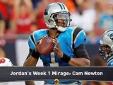 NFL Week 2: Preview and Predictions