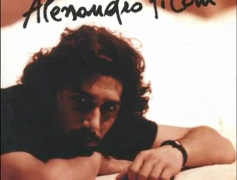 Alessandro Pitoni Colpo Di Coda