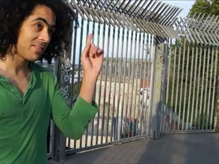 damascus - berlin - time capsule TRAILER