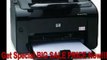 HP LaserJet Pro P1102w Printer (CE657A#BGJ) REVIEW