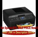 BEST BUY Brother Printer MFCJ425W Wireless Color Photo Printer with Scanner, Copier and Fax