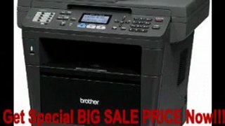 Brother Printer MFC8710DW Wireless Monochrome Printer with Scanner, Copier and Fax REVIEW