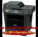 Brother Printer MFC8710DW Wireless Monochrome Printer with Scanner, Copier and Fax FOR SALE