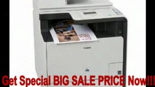 Canon Lasers Color imageCLASS MF8380Cdw Wireless Color Printer with Scanner, Copier and Fax (5120B001AA) FOR SALE