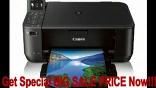 Canon PIXMA MG4220 Wireless Color Photo Printer with Scanner and Copier REVIEW