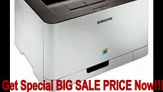 Samsung Electronics CLP-365W Wireless Color Printer FOR SALE