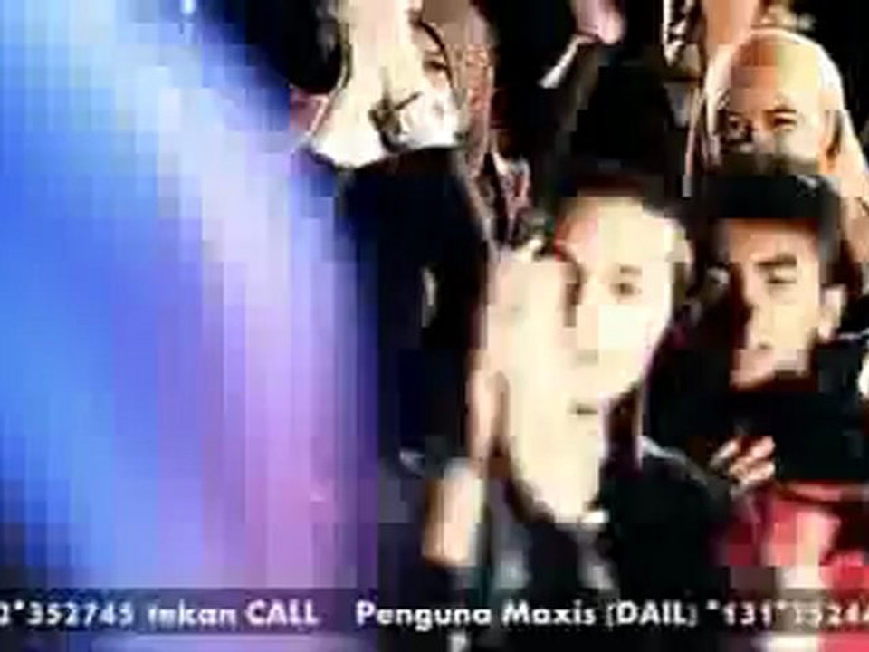 Najwa Latif - Kosong - Official Music Video