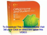 ms office home and business 2010