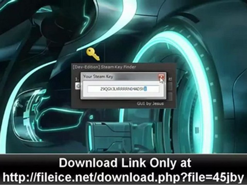 Steam KeyGen Hack : FREE Download September 2012 Update
