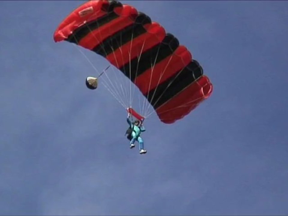 SkyRider