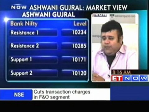 Buy Tata Motors DVR, MTNL Sep Fut: Ashwani Gujral