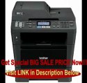 Brother Printer MFC8510DN Wireless Monochrome Printer with Scanner, Copier and Fax REVIEW