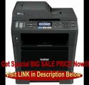 BEST BUY Brother Printer MFC8510DN Wireless Monochrome Printer with Scanner, Copier and Fax