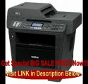 SPECIAL DISCOUNT Brother Printer MFC8910DW Wireless Monochrome Printer with Scanner, Copier and Fax