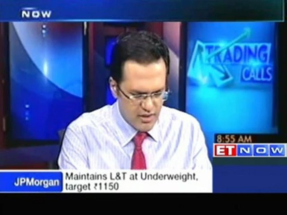 Buy Exide; sell Crompton Greaves: Deepak Mohoni