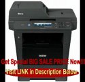 SPECIAL DISCOUNT Brother Printer MFC8950DW Wireless Monochrome Printer with Scanner, Copier and Fax