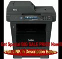 BEST PRICE Brother Printer MFC8950DW Wireless Monochrome Printer with Scanner, Copier and Fax