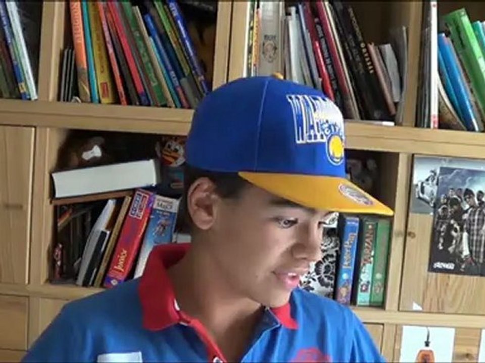 Les super héros [ concour de MISTER V ] LeMonde2Cyrio