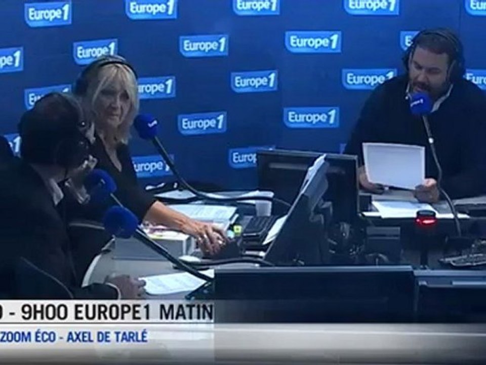 Ça sent le gaz pour GDF Suez