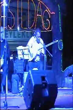 YEŞİLDAĞ ŞENLİKLERİ 2012 1. Bölüm