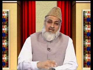 Seerat un Nabi (Urdu) Part 28/78, By Khaleeq Ahmed Mufti.