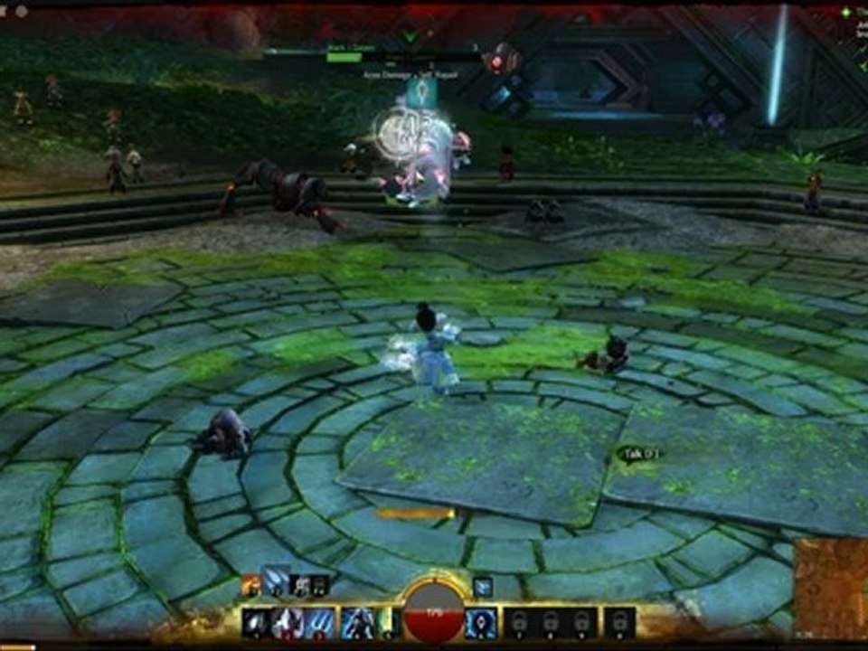 The Snaff Prize - Guild Wars 2