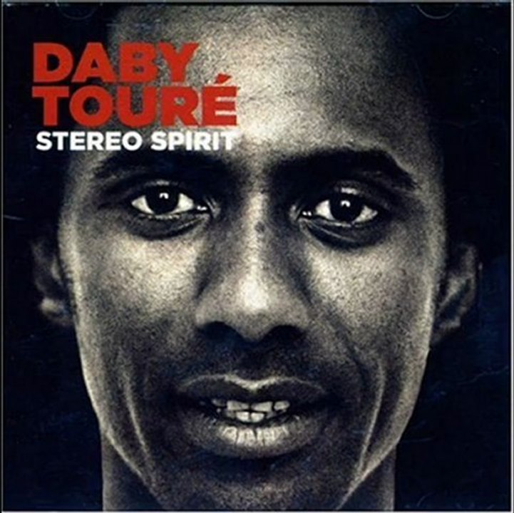Daby Touré Setal