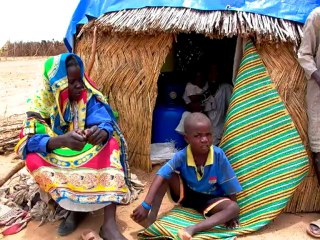 Daby Toure Yafodé