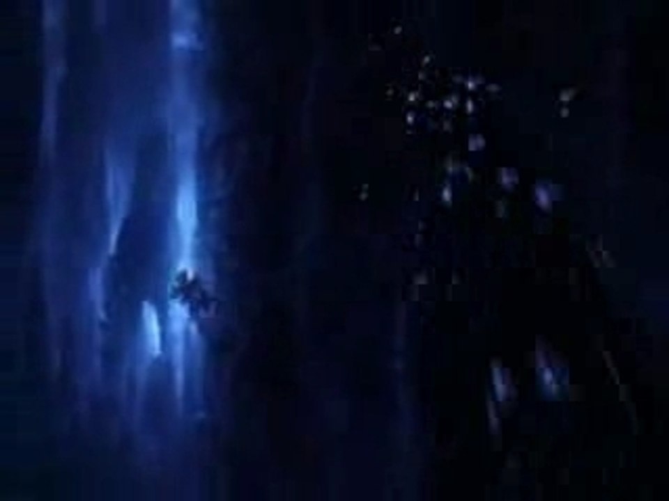 Animatrix The Final Flight Of The Osiris