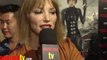 Sienna Guillory Interview at 