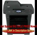 BEST PRICE Brother Printer DCP8155DN Wireless Monochrome Printer with Scanner and Copier