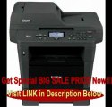 Brother Printer DCP8155DN Wireless Monochrome Printer with Scanner and Copier REVIEW