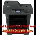 BEST BUY Brother Printer DCP8155DN Wireless Monochrome Printer with Scanner and Copier