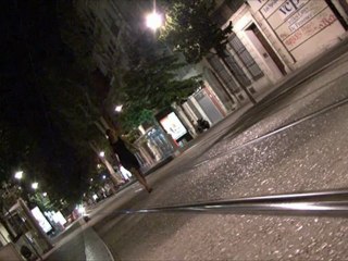 SLAPSTICK de Guy leonardi