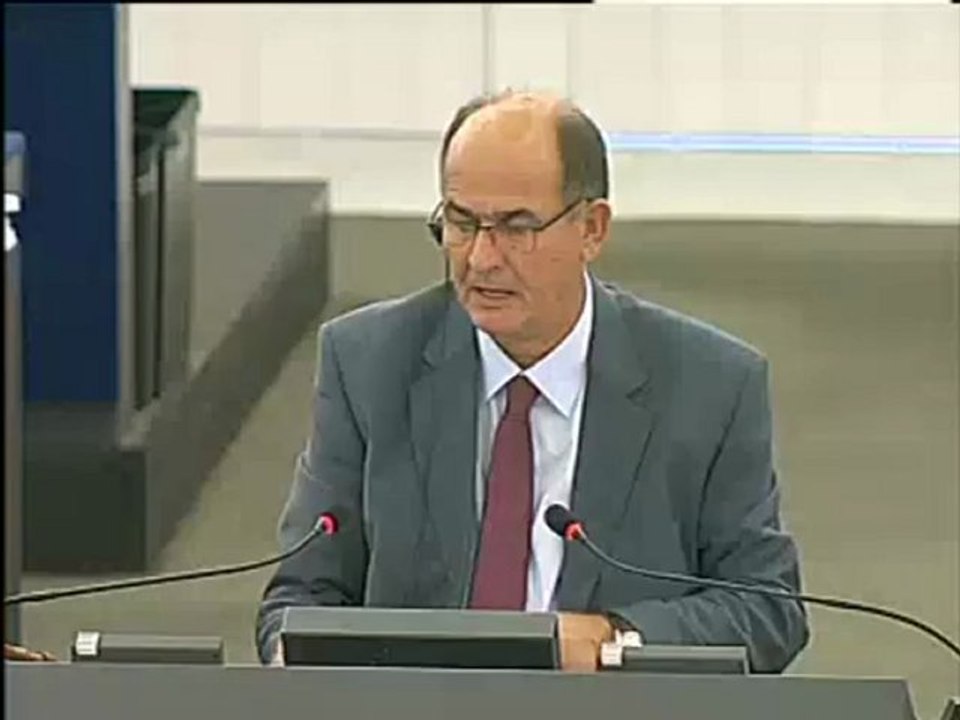 Wolf Klinz  on Proposals for a #European #banking union #EBU