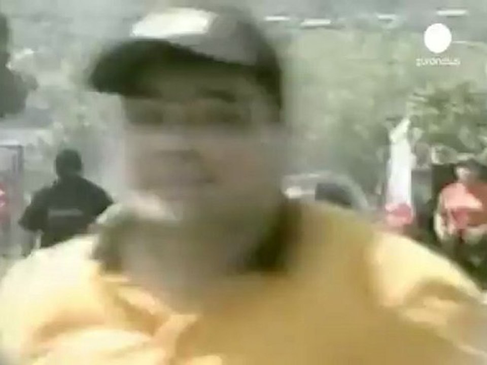 Venezuela: scontri tra militanti candidati alla presidenza