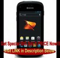 Kyocera Hydro Prepaid Android Phone (Boost Mobile) REVIEW