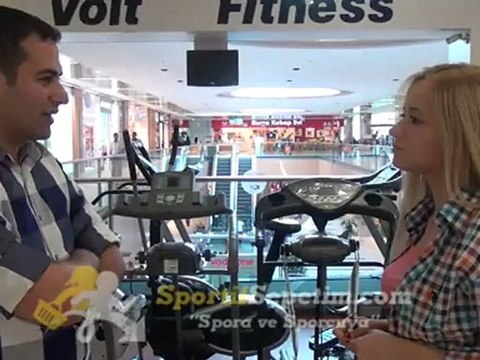 Koşu Bandı ve Kondisyon Bisikleti Genel Bilgileri - sportifsepetim.com